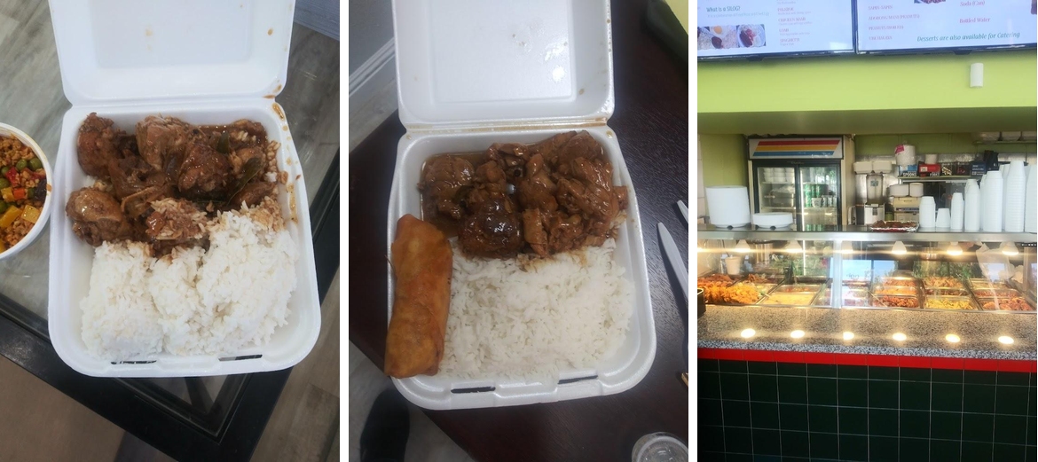 Soo Good Lutong Pinoy